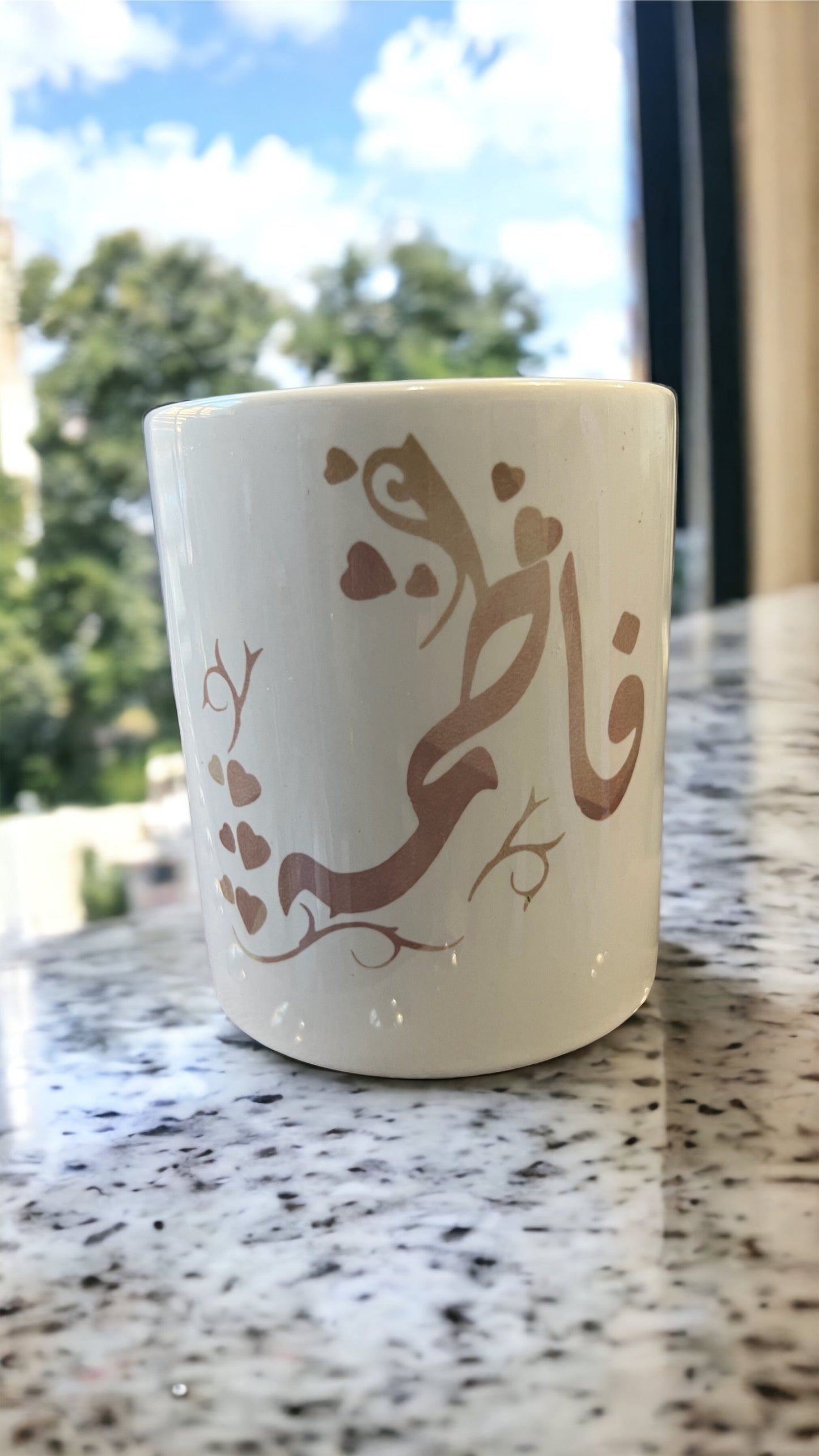 Custom Mugs